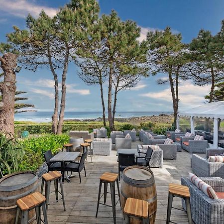Le Theven Hotel Sibiril Exterior foto